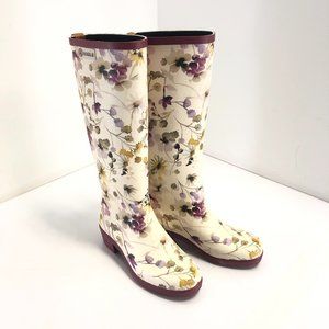 NWT Aigle "Miss Juliette" in Wildflower